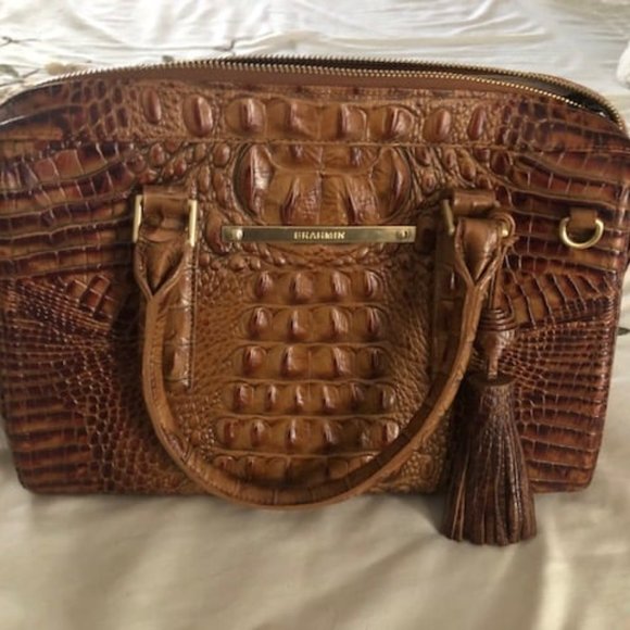Brahmin Purse Melbourne